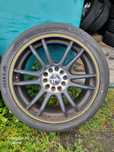 Koła letnie Keskin KT12 racing 18 cali 5x112  5x120
