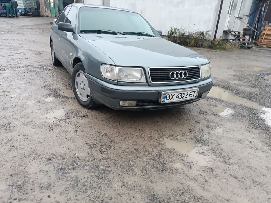 Машина без вкладень