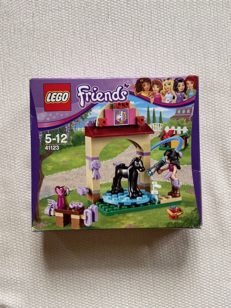 Lego Friends