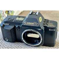Canon refex modelo T70