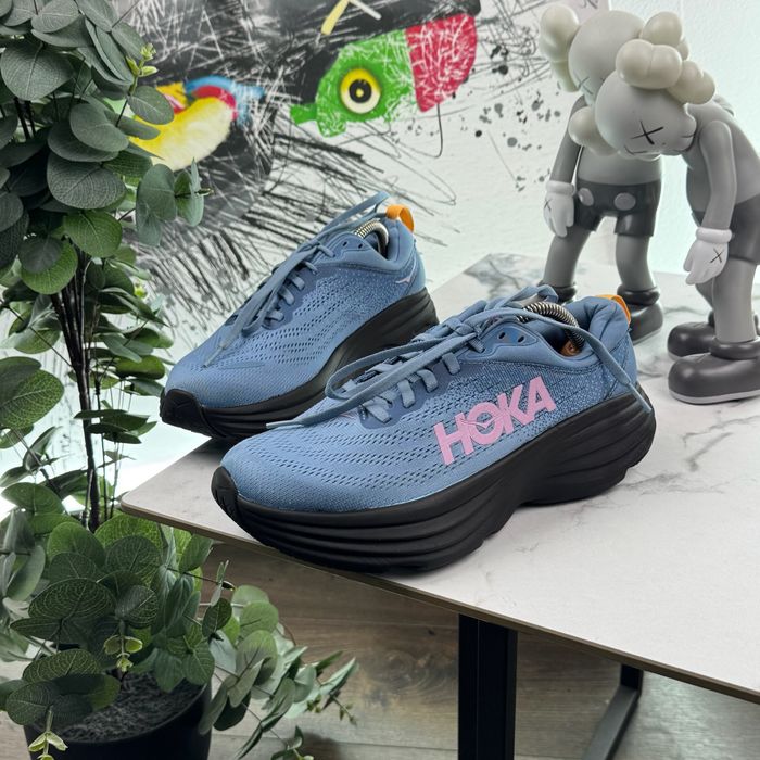 Кросівки Hoka Bondi 8 40.5 розмір Е6338