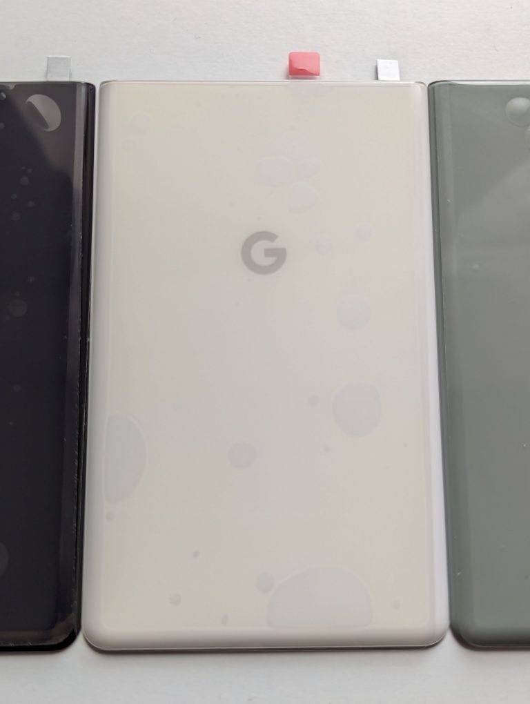 Задня панель Google Pixel 7 7pro спинка кришка корпус
для Google Pixel