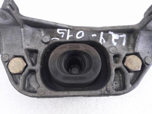 Apoio da caixa RENAULT Megane II Break (KM0/1_)