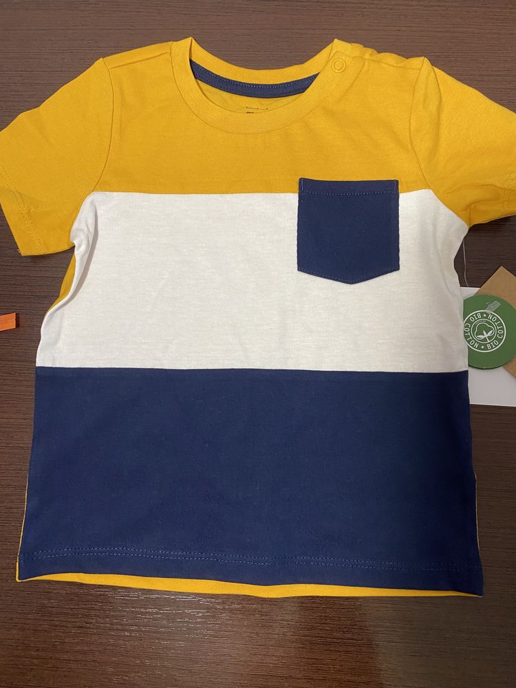 Дитяча футболка дитячі футболки поло дитячі шорти