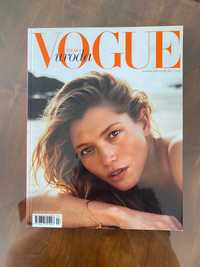 Magazyn Vogue uroda wydanie specjalne