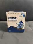 Akumulator Motocyklowy Exide EB7-A 8Ah 12V