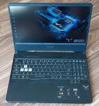 Gamingowy laptop Asus Tuf Gaming