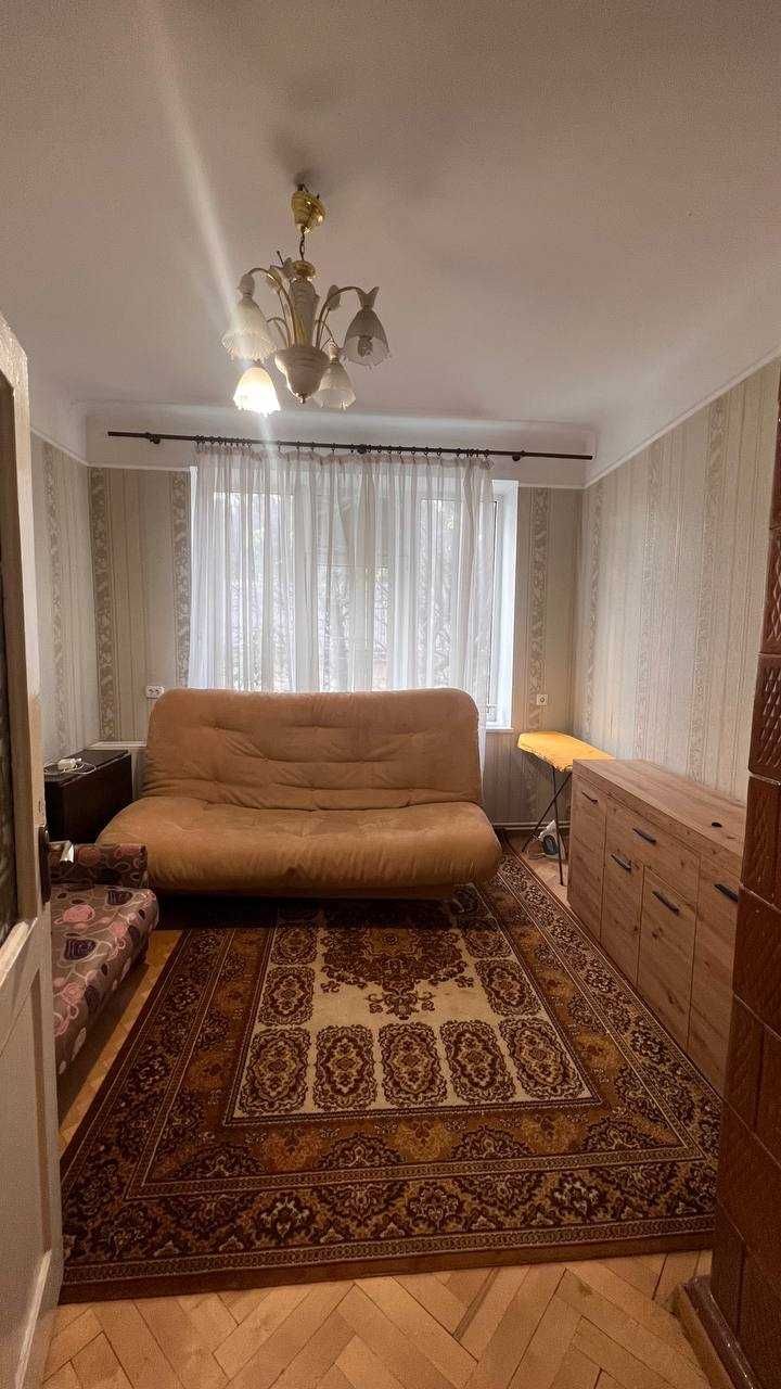 Оренда 2-к квартири по вул.Кривоноса