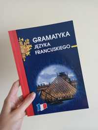 Gramatyka języka francuskiego