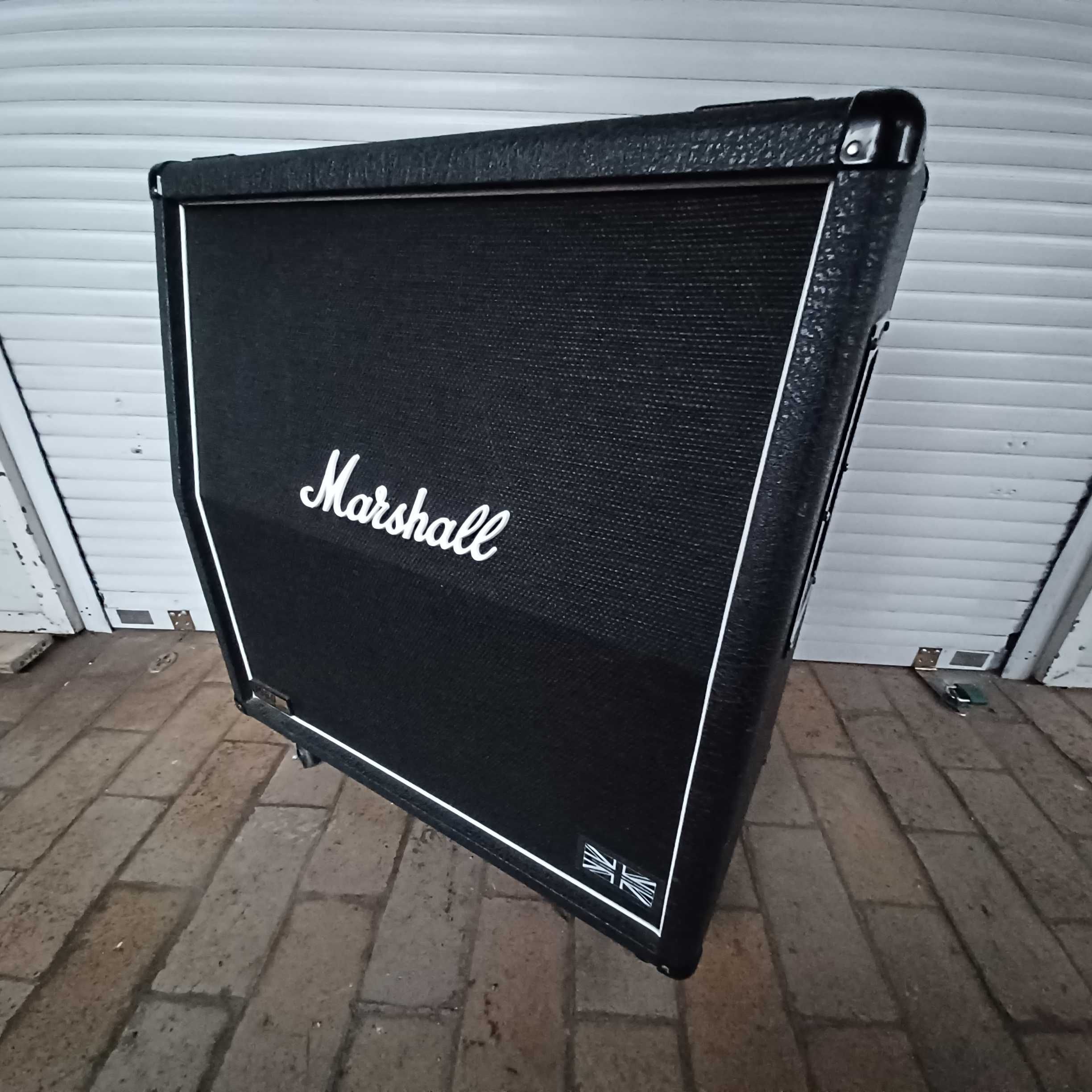 Marshall 1960A kolumna gitarowa 4x12" G`2T-75 2011 UK