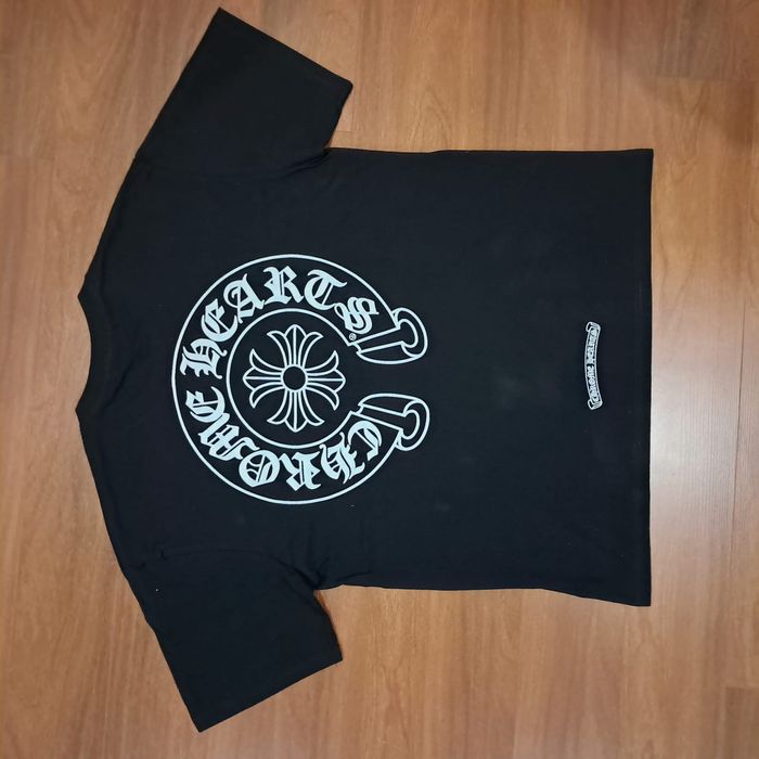 Chome Hearts T-shirt