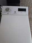Pralka Electrolux EWT11274ELW