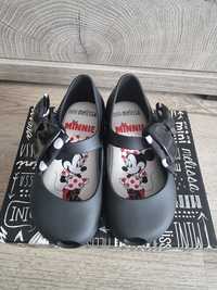 Buty baleriny Melissa nowe rozmiar 22,5