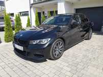 BMW 320i G-20 M-pakiet