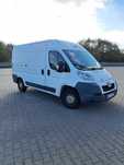 Peugeot Boxer 2.2 2008r.