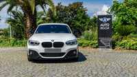 BMW 118 d Pack M