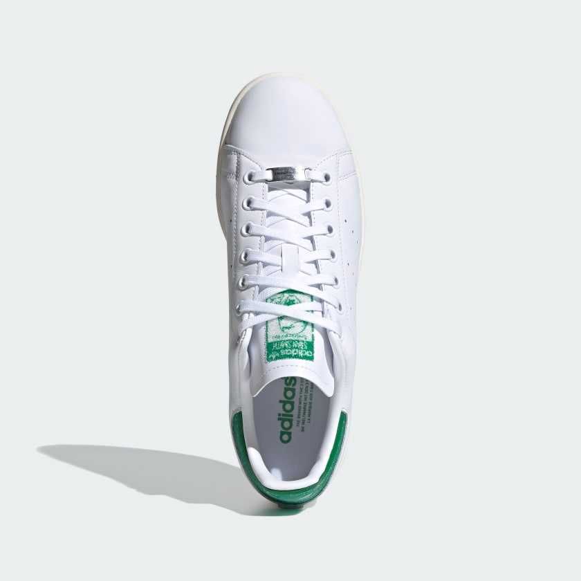 ‼️Original жіночі кросівки Adidas Stan Smith Swarovski (fx7482)‼️