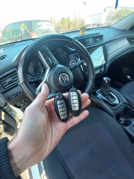 Изготовление автоключей. Автоключи.  Программирование автоклю