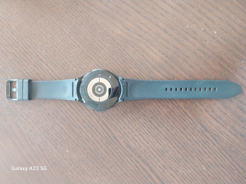 Zegarek Galaxy Watch4