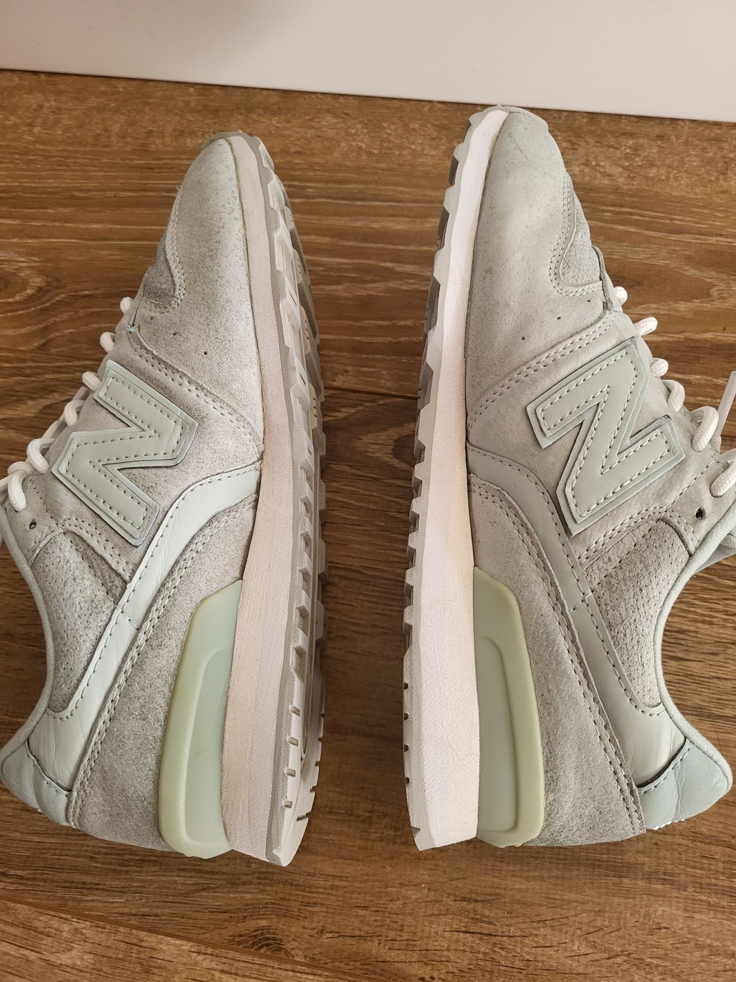 New Balance 996 rozmiar 37
