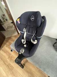 Fotelik cybex sirona s i-size obrotowy