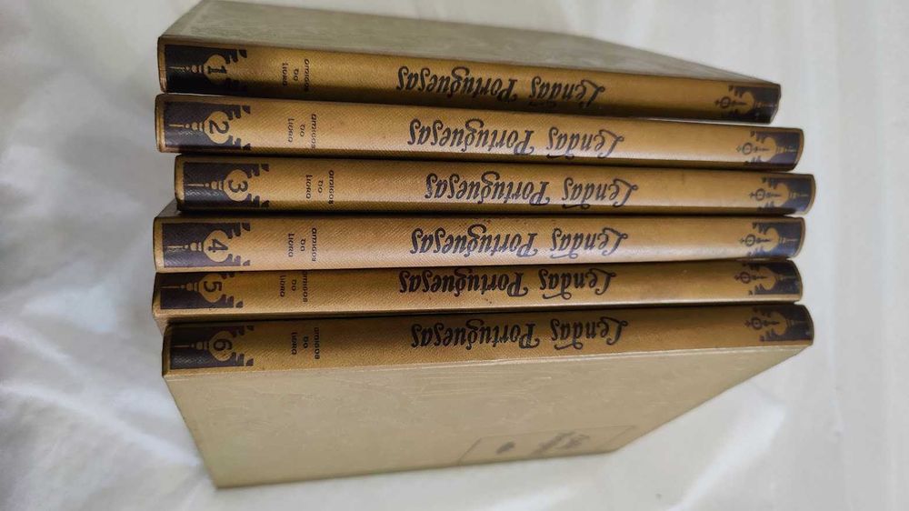 Mandingo e outras obras