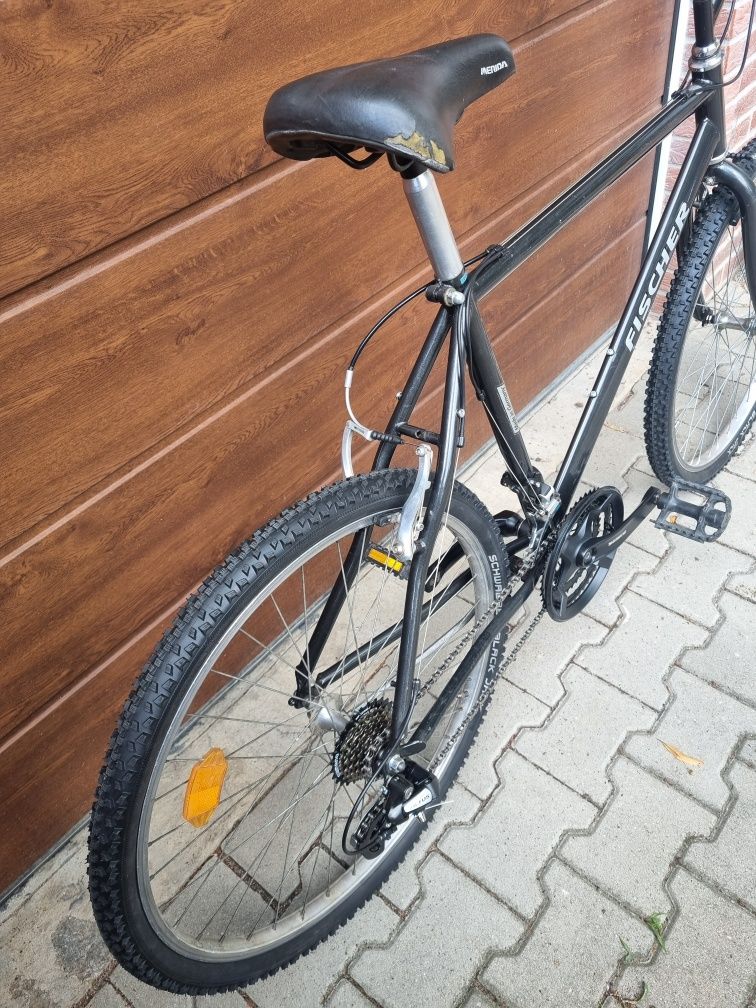 Rower Fischer MTB 26'