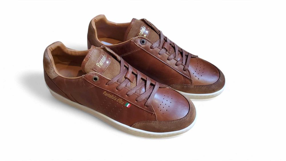 Кроссовки Pantofola D'oro. Италия. Оригинал. Р 42