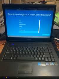 Laptop Samsung NP-R509 100%ok