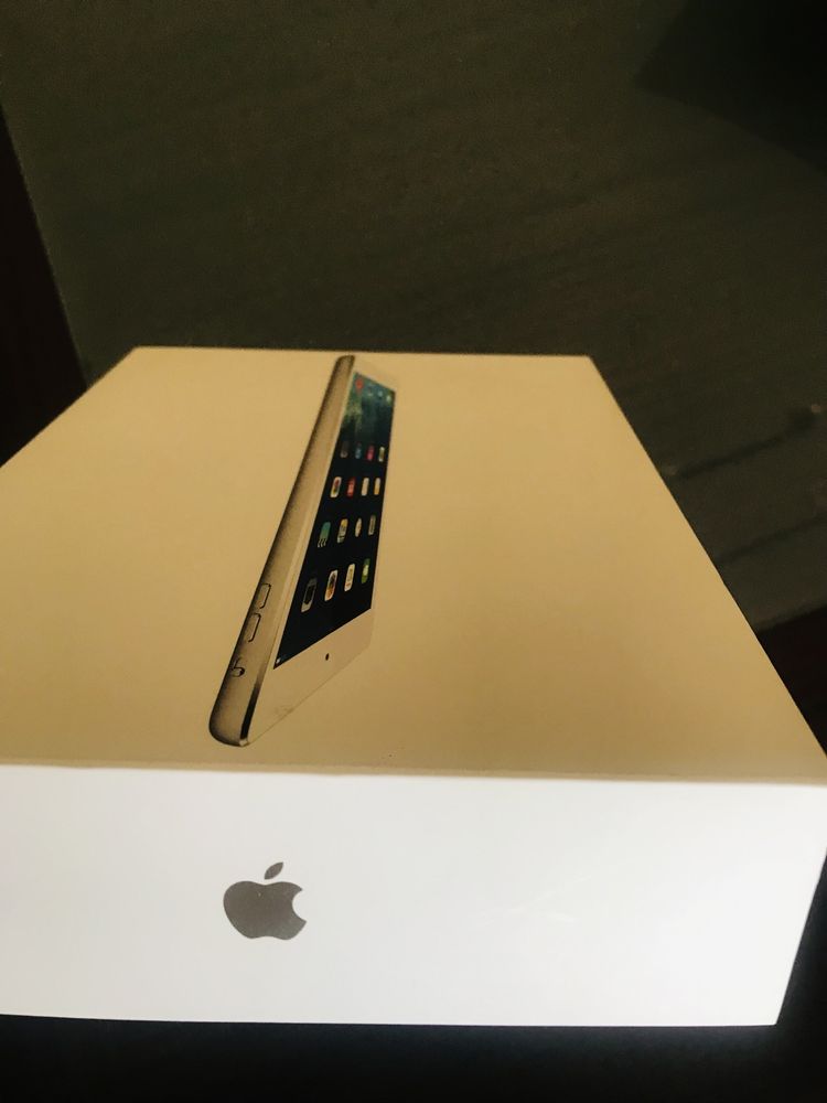 Ipad air 1.ª geração como NOVO