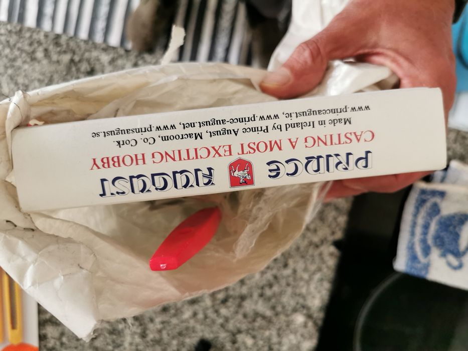 Soldadinhos de chumbo