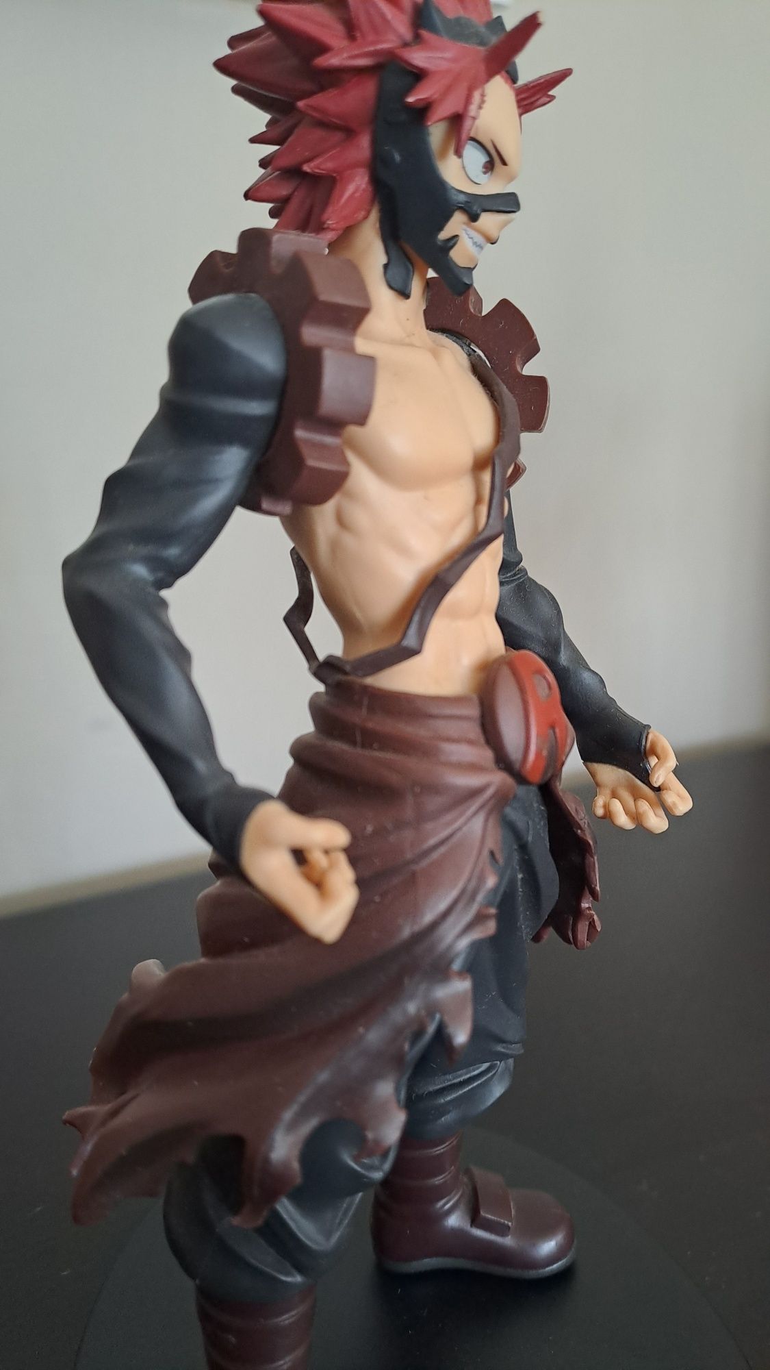 Kirishima-My Hero Academia