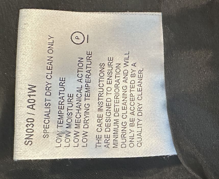 100% skóra KAREN MILLEN