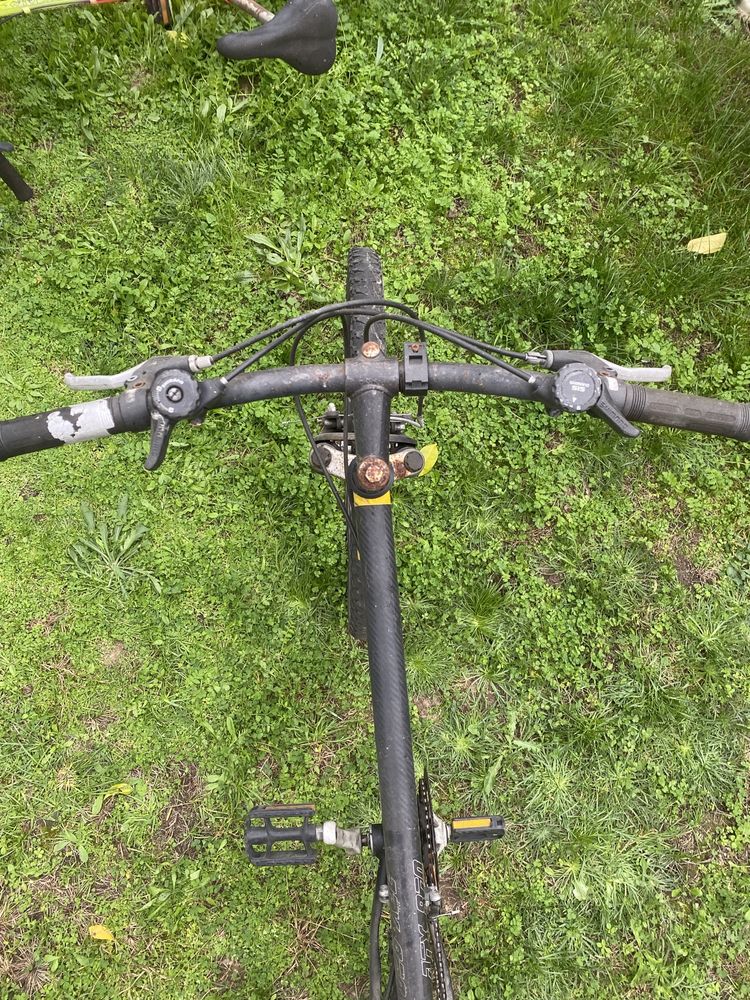 bicicletas duas boas