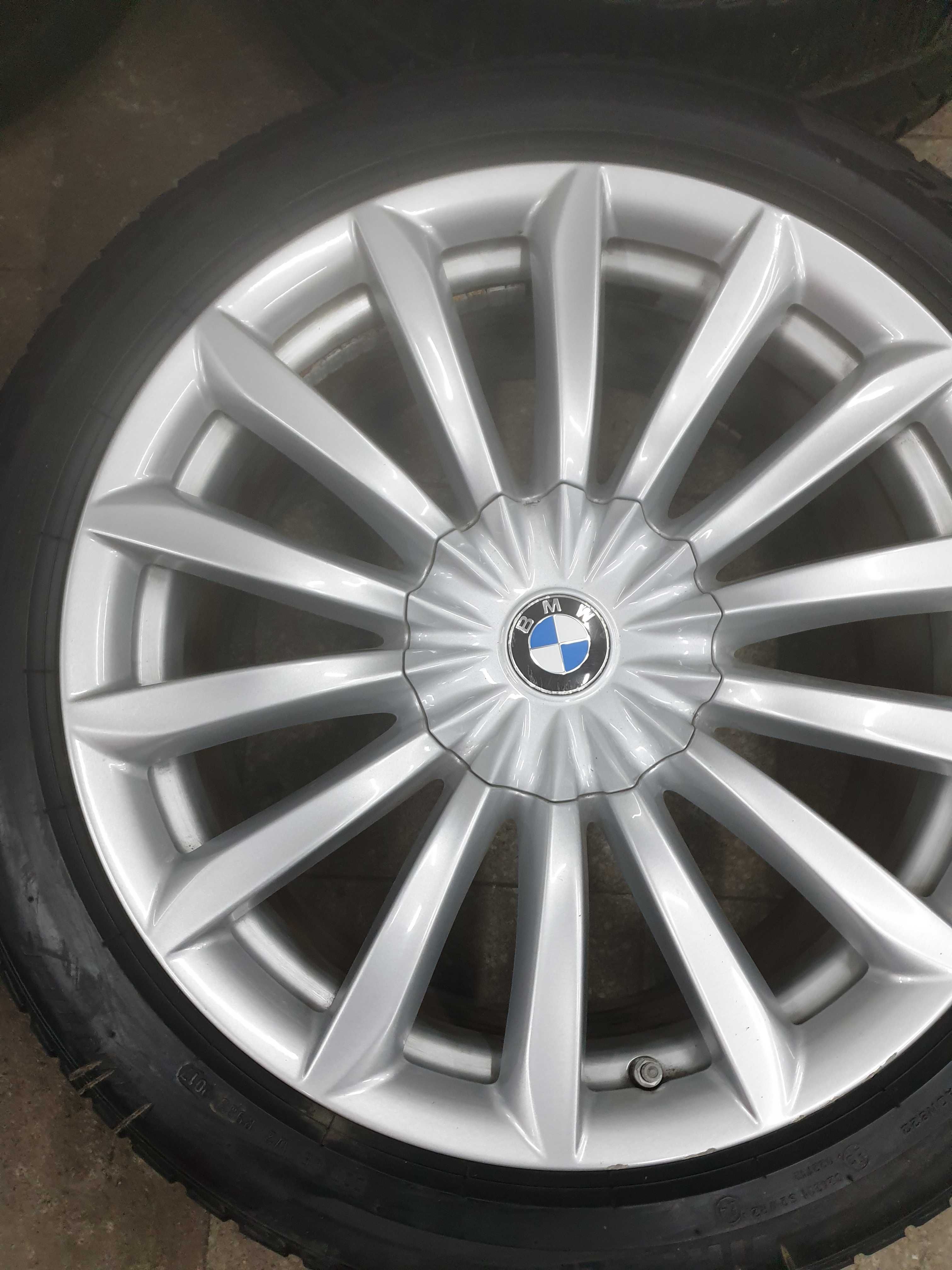 Felgi BMW 19" 5x112 7 G11 G12 5 G30 6 G32 8 G14 Czujniki TPMS 68.61225