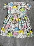 Sukienka Squishmallows 134-140 H&M