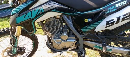 Kaya 512 300 продам