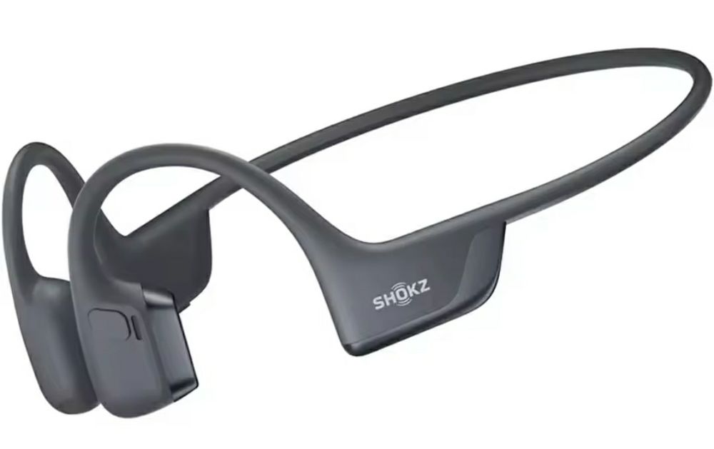 Shokz OpenRun Pro 2