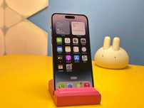 Смартфон Apple iPhone 14 Pro Max 512GB eSim (144945) Б/У З ГАРАНТІЄЮ