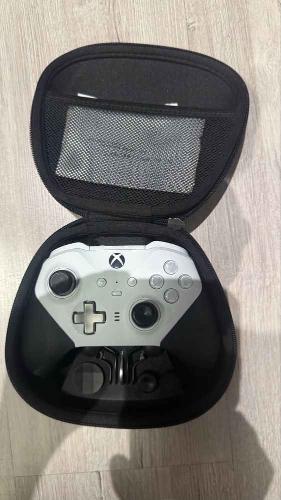 Pad microsoft xbox elite v2 gwarancja