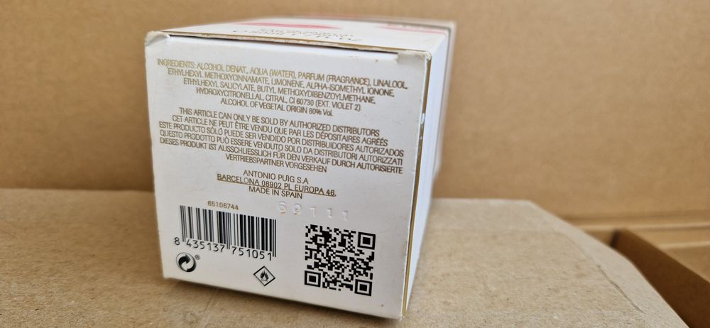 Продам Prada Candy Kiss. Оригинал