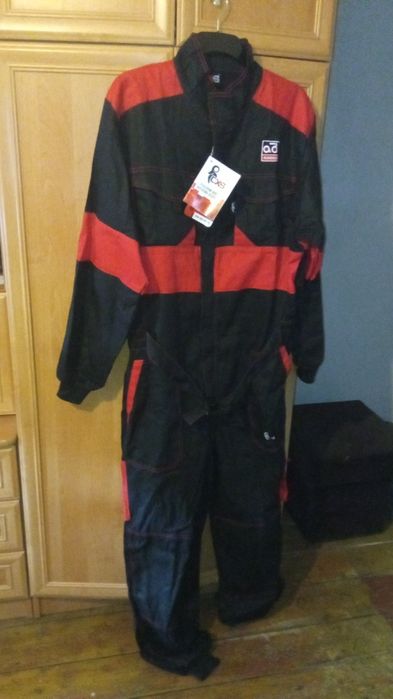 Kombinezon roboczy męski CXS