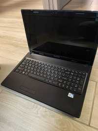 Ноутбук lenovo g570