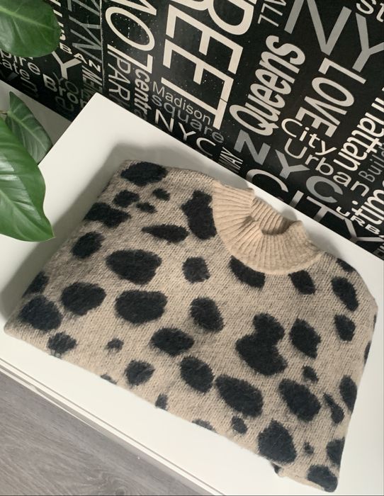 Sweter Hugo Boss M