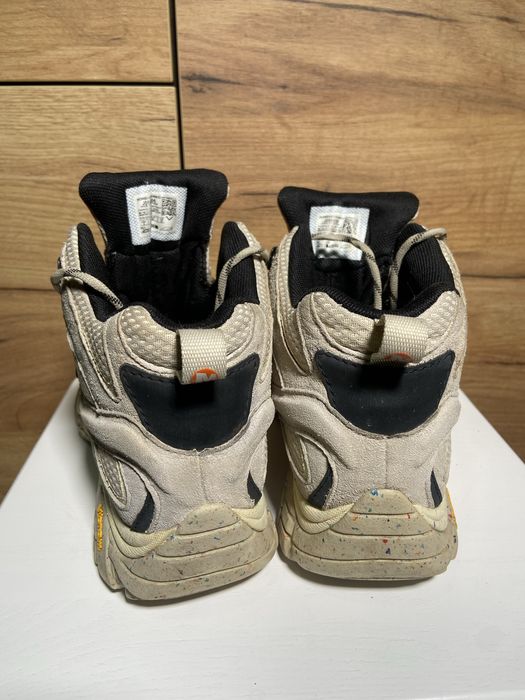 Червики Merrell на Waterproof