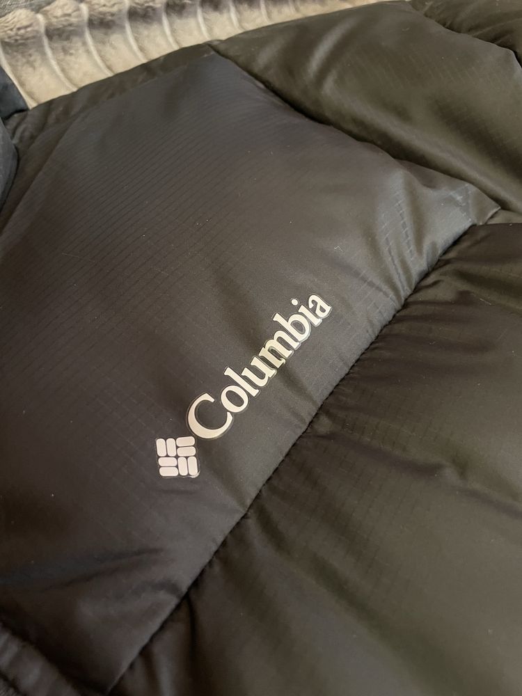 Куртка жіноча Columbia зима