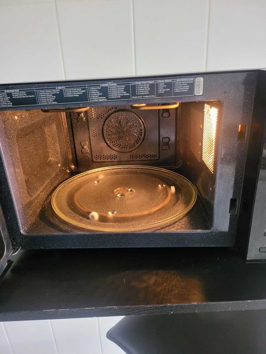 Microondas Samsung