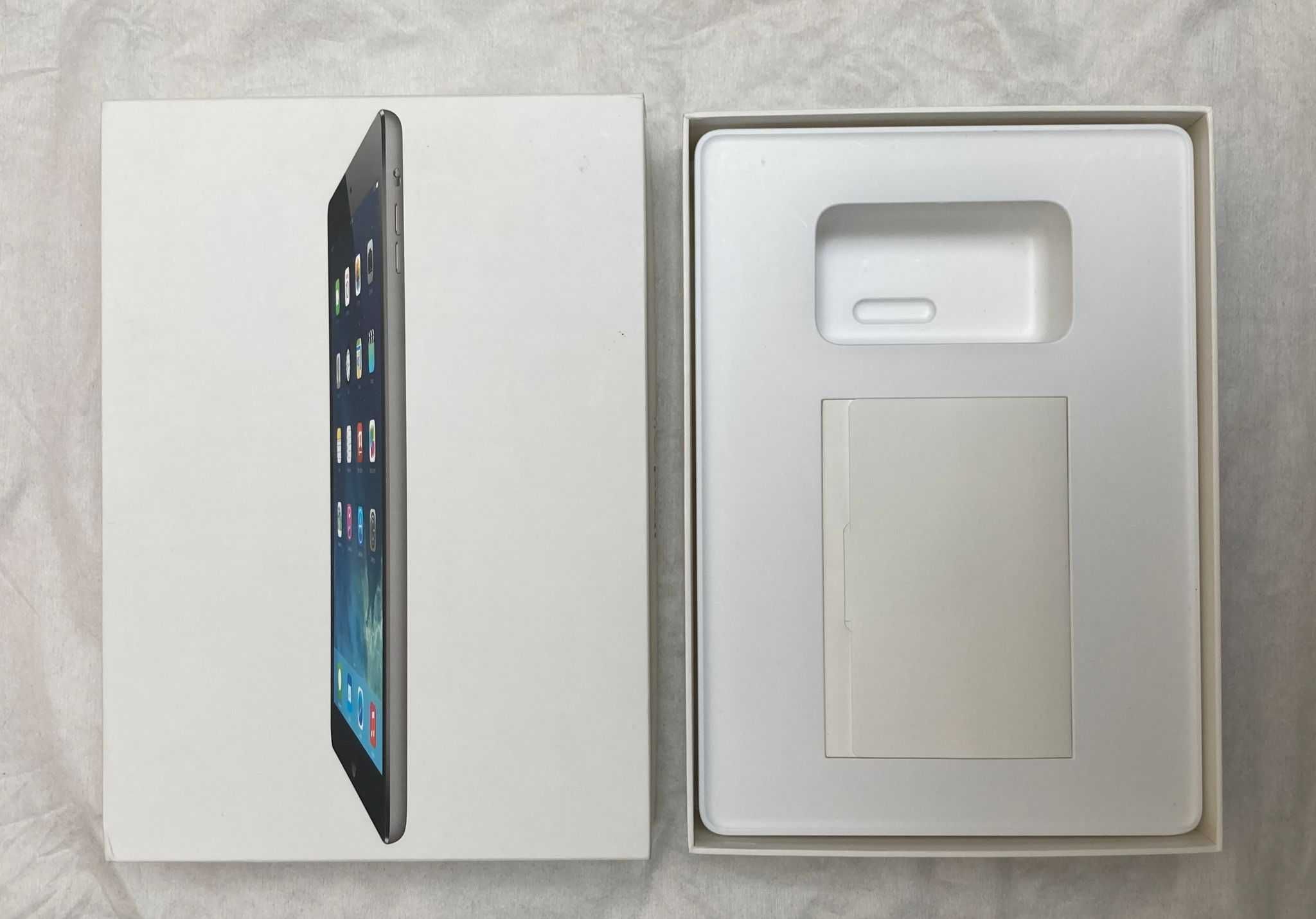 iPad Air / 16 GB / Modelo: A1474