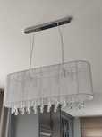 Lampa wisząca klasyczna stan idealny  szybka wysyłka