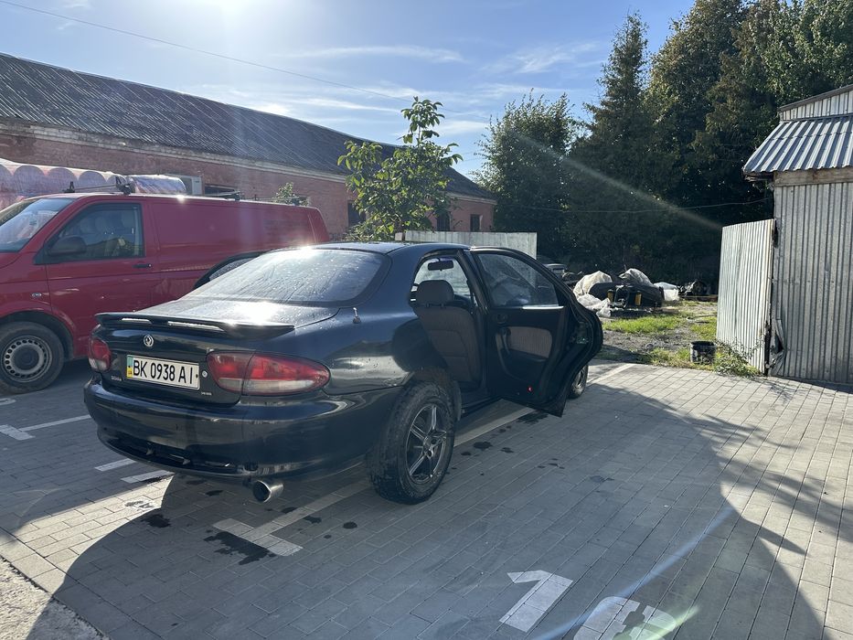 mazda xedоs6 2.0 v6